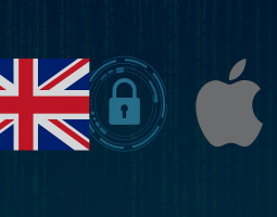 Il Regno Unito fa marcia indietro sulla richiesta di dati crittografati di Apple