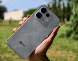 OPPO Reno16 Series punta sulla creatività con AI e Bubble