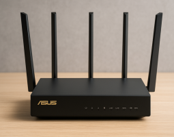 Sicurezza router ASUS: le nuove linee guida contro le vulnerabilità recenti