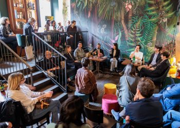 Pulsar a Verona porta le STEM tra scuola, musica e tecnologia