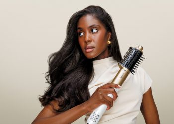 Shark Glam è il nuovo multi-styler premium per tutti i tipi di capelli