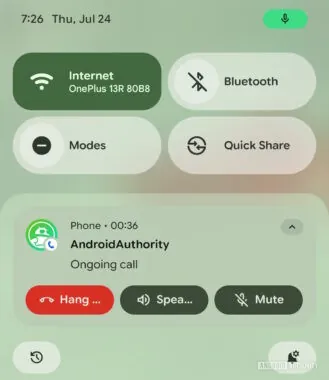 Google Phone: l'app potrebbe implementare un nuovo pulsante "Unhold"