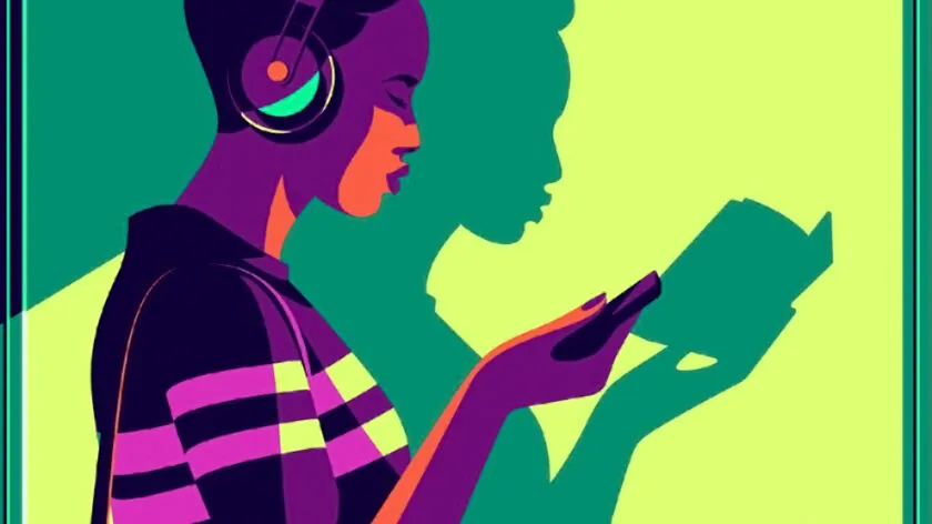 Spotify Page Match: salta tra libro e audiolibro con un tap