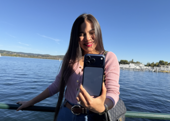 Apple testa una fotocamera 200 MP per iPhone