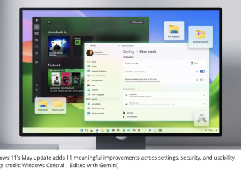 Windows 11 update porta 11 novità utili