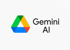 Gemini AI Google Drive arriva su Android e iOS
