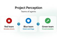 Project Perception: l’AI di Microsoft protegge le aziende
