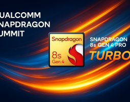 Qualcomm prepara Snapdragon 8s Gen 4 Pro con prestazioni “turbo”