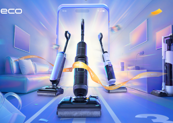 Tineco celebra l'estate con sconti imperdibili durante il Prime Day