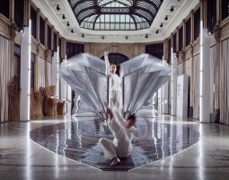 ASUS alla Milano Design Week: "Design You Can Feel"