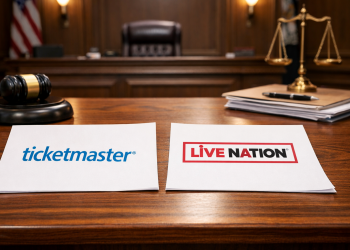 Live Nation evita la scissione con Ticketmaster