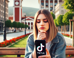TikTok lancia Security Checkup per proteggere meglio gli account