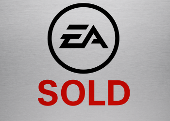 EA acquisizione da 55 miliardi