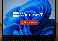 Windows 11: un aggiornamento causa un bug che blocca tastiere e mouse USB