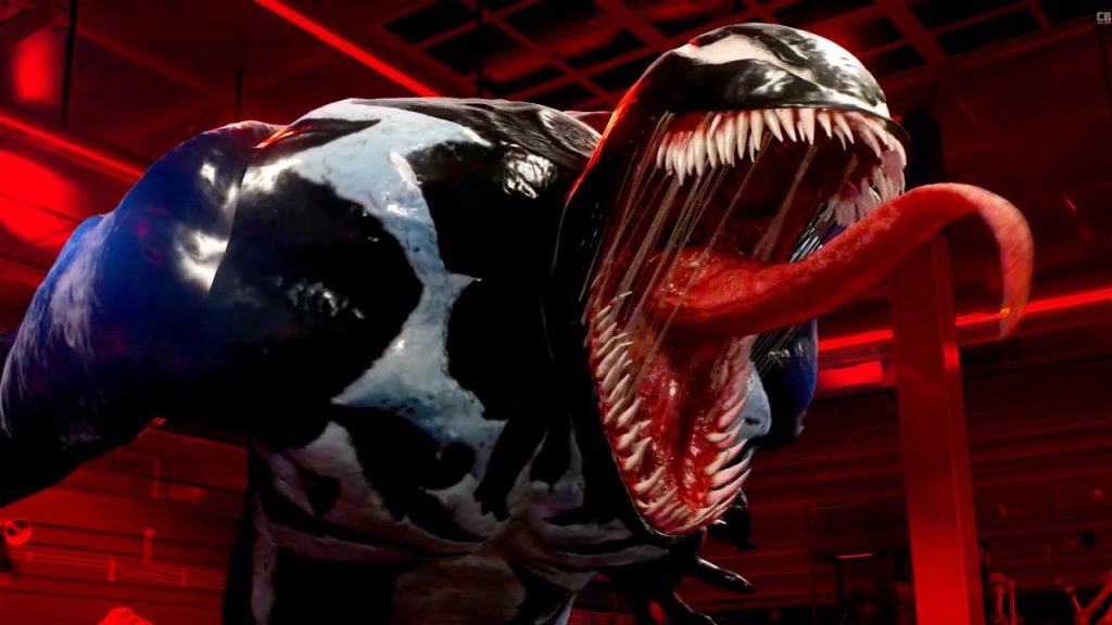 Marvel’s Venom è ancora vivo, ma la data resta un mistero