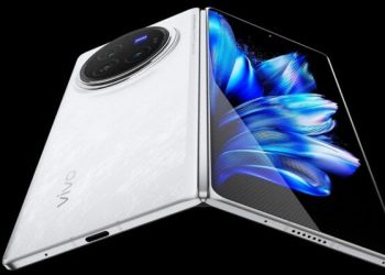 Vivo X Fold 4 avrà Snapdragon 8 Gen 3 e batteria maggiorata
