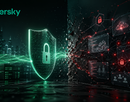 App pubbliche e trust tra i primi attacchi secondo Kaspersky