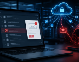 Phishing Amazon SES: Kaspersky avverte le aziende