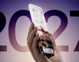 iPhone XX: addio ai pulsanti fisici per il modello del 20° anniversario