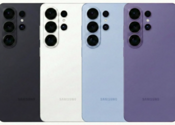 Galaxy S26 colori e memoria: leak importante