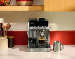 Ninja Luxe Café MINI Plus porta il bar in cucina