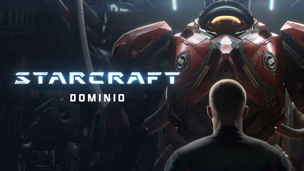 Blizzard rilancia tutto: StarCraft, Diablo 5 e WoW Forever