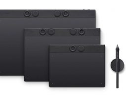 Wacom Intuos Pro: ammiraglia fra le tavolette con penna