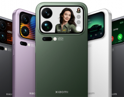 Xiaomi 18: sul retro “qualcosa da Ultra”