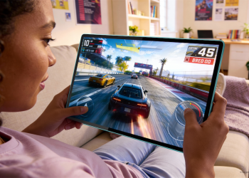 Tecnologia studenti Gen Z: Lenovo racconta lo studio moderno
