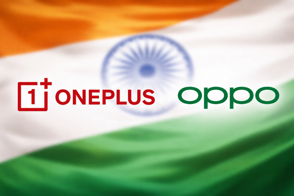 OnePlus assistenza India: assistenza ampliata