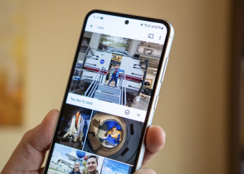 Google Photos si prepara a lanciare “Remix”