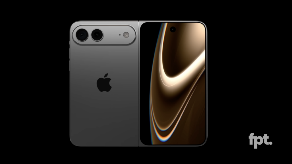 iPhone pieghevole: Apple taglia le stime