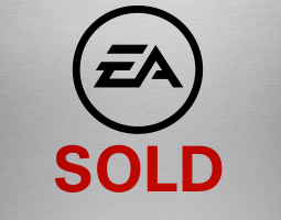 EA acquisizione da 55 miliardi