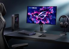 ASUS ROG scatenata a Gamescom 2026: tutte le novità