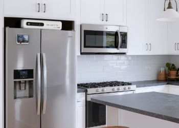 BLUETTI FridgePower Portable Power Station for Home Appliances