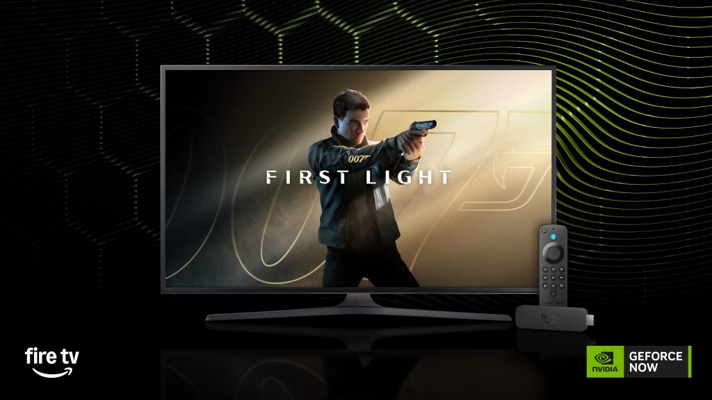 GeForce NOW si potenzia: DLSS 4.5 e più dispositivi supportati