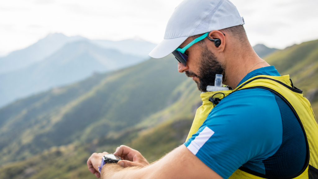 JVC HA-EC75T: sport senza distrazioni