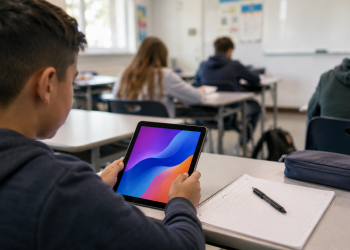 iPad mini OLED: uscita, prezzo e novità