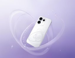 OPPO Reno16 3D porta un pianeta sulla cover
