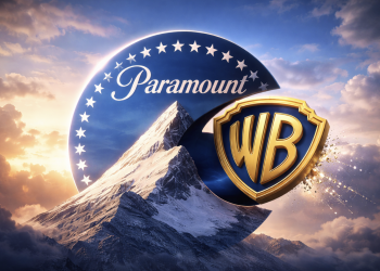 L'offerta Paramount per Warner Bros entra nella fase decisiva