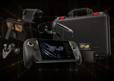 ROG XBOX Ally X20 in preordine con un bundle premium