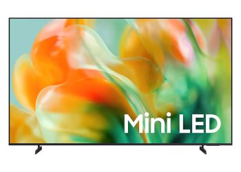 Samsung AI TV 2026: i nuovi televisori arrivano in Italia