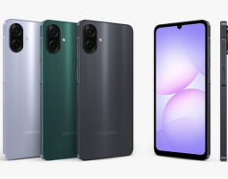 Galaxy A07 5G punta sull’autonomia nel 2026