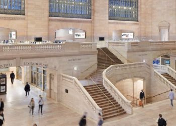 Apple New York: si sta muovendo qualcosa