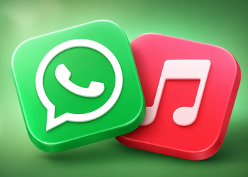 WhatsApp cambia su iPad e aggiunge Apple Music