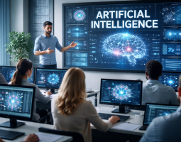 Marketplace AI Amazon per editori in arrivo