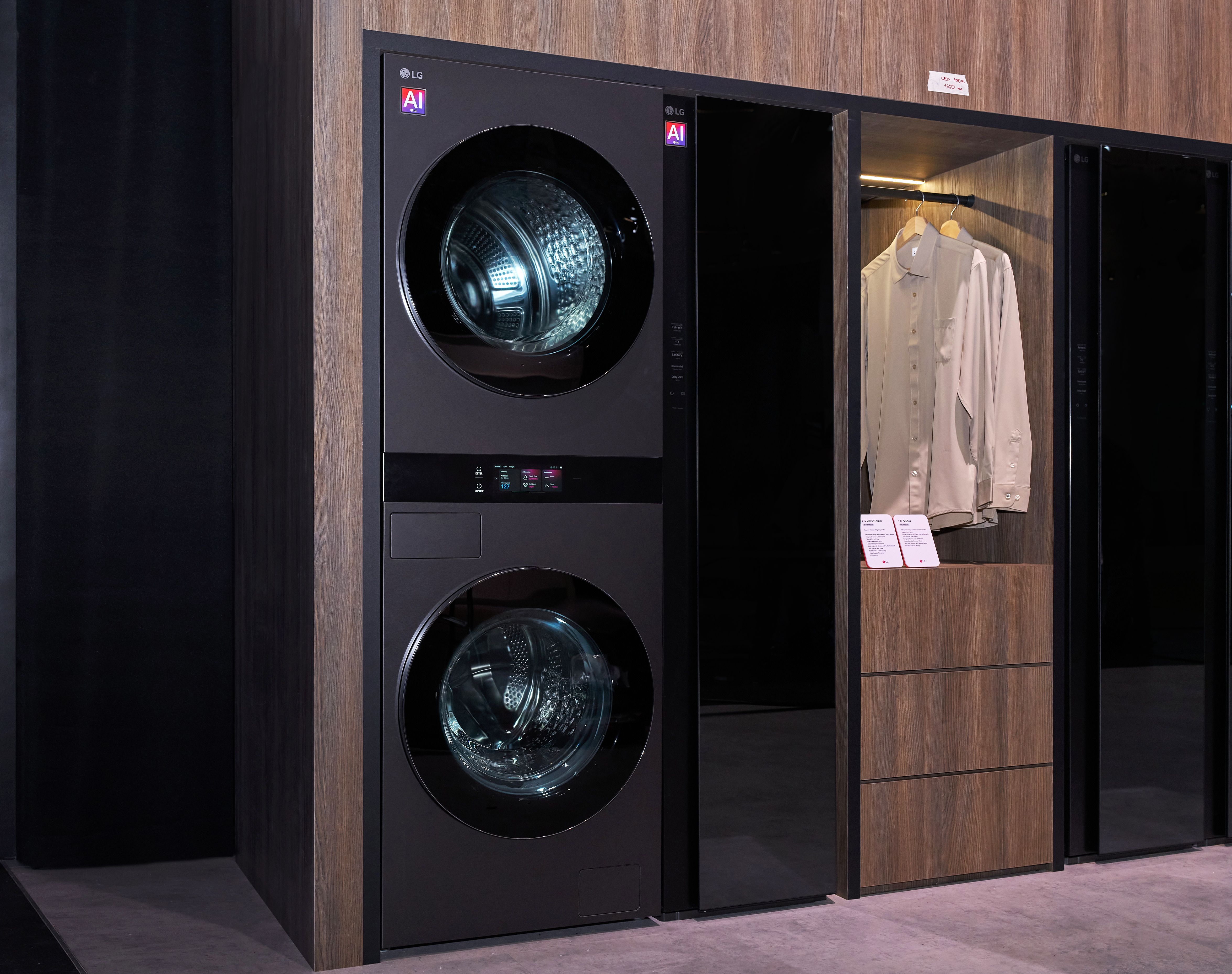 IFA 2026: LG presenta sette novità per la casa intelligente