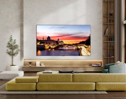 Certificazioni ambientali LG per TV 2026