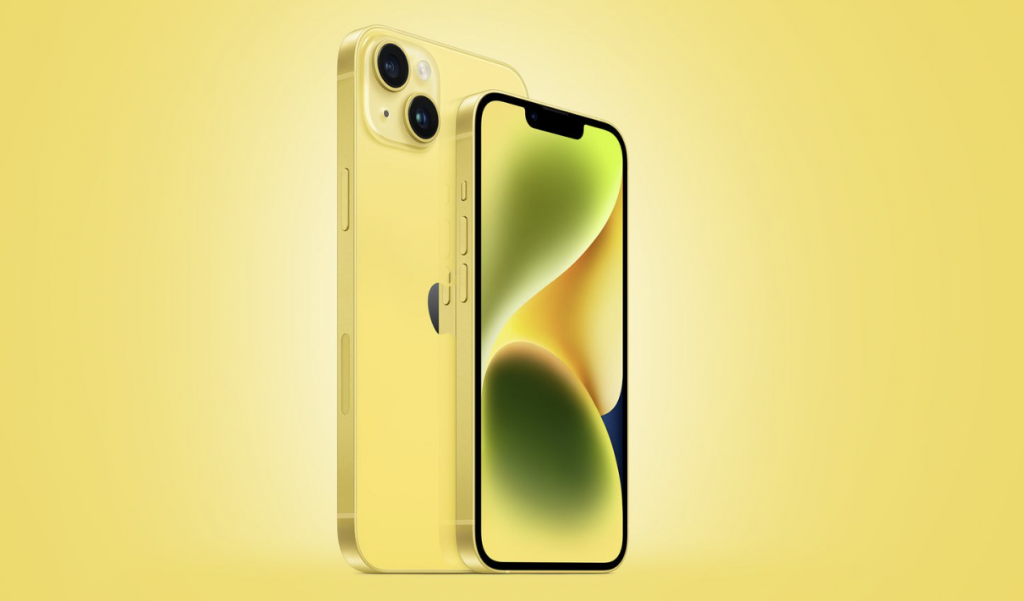 iPhone 14 e iPhone SE rimossi dalle vendite online nell'UE