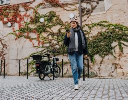 Bosch eBike: antifurto digitale al CES 2026